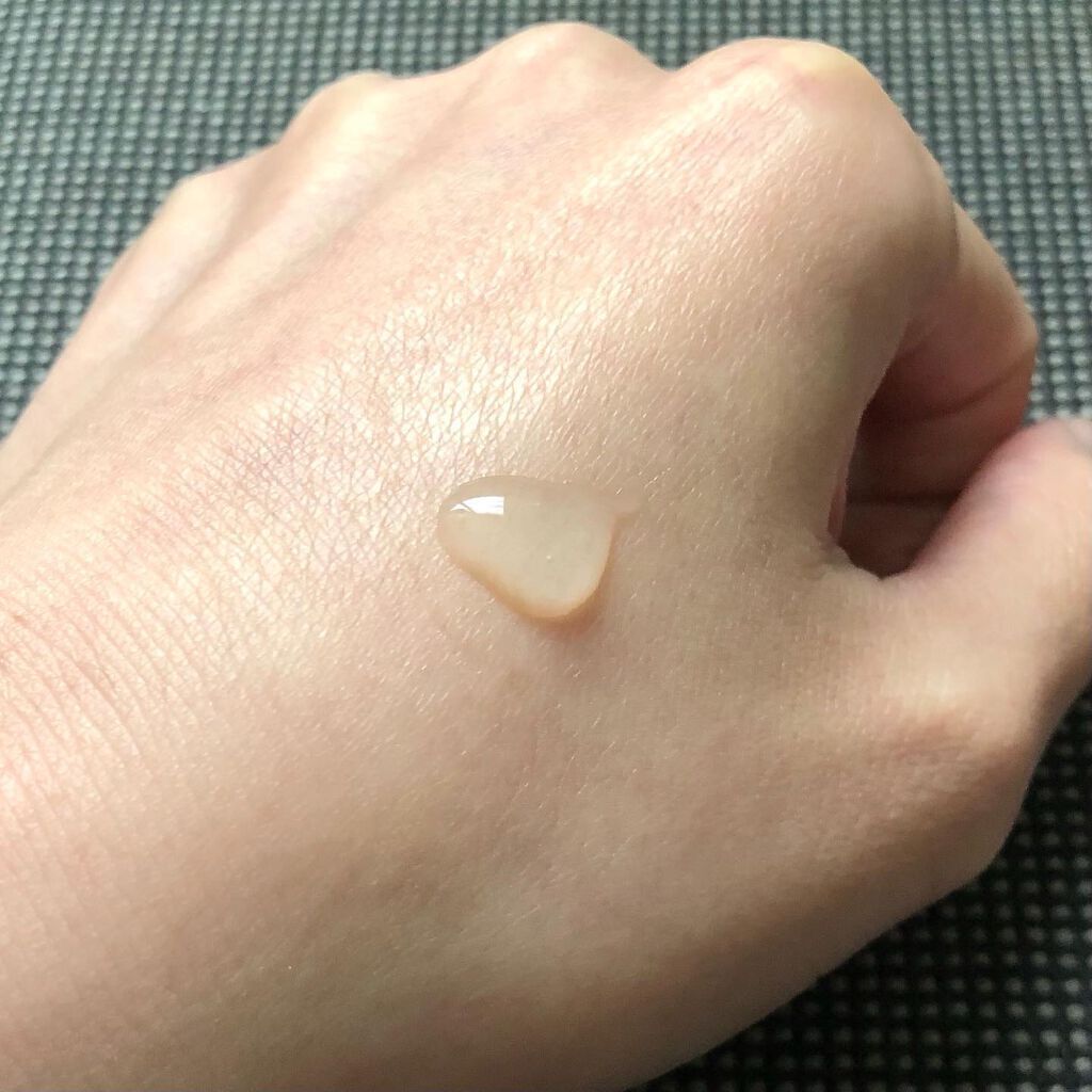 フィルアップボリュームスポット/Easydew/美容液を使ったクチコミ（3枚目）