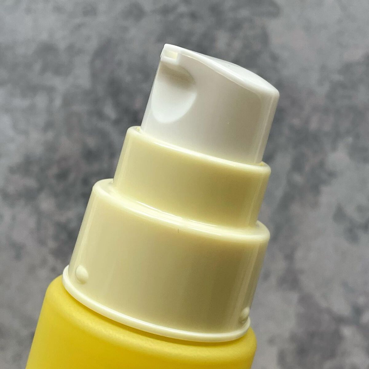 パーフェクトワンフォーカス スムースウォータリージェル/PERFECT ONE FOCUS/オールインワン化粧品を使ったクチコミ(2枚目)