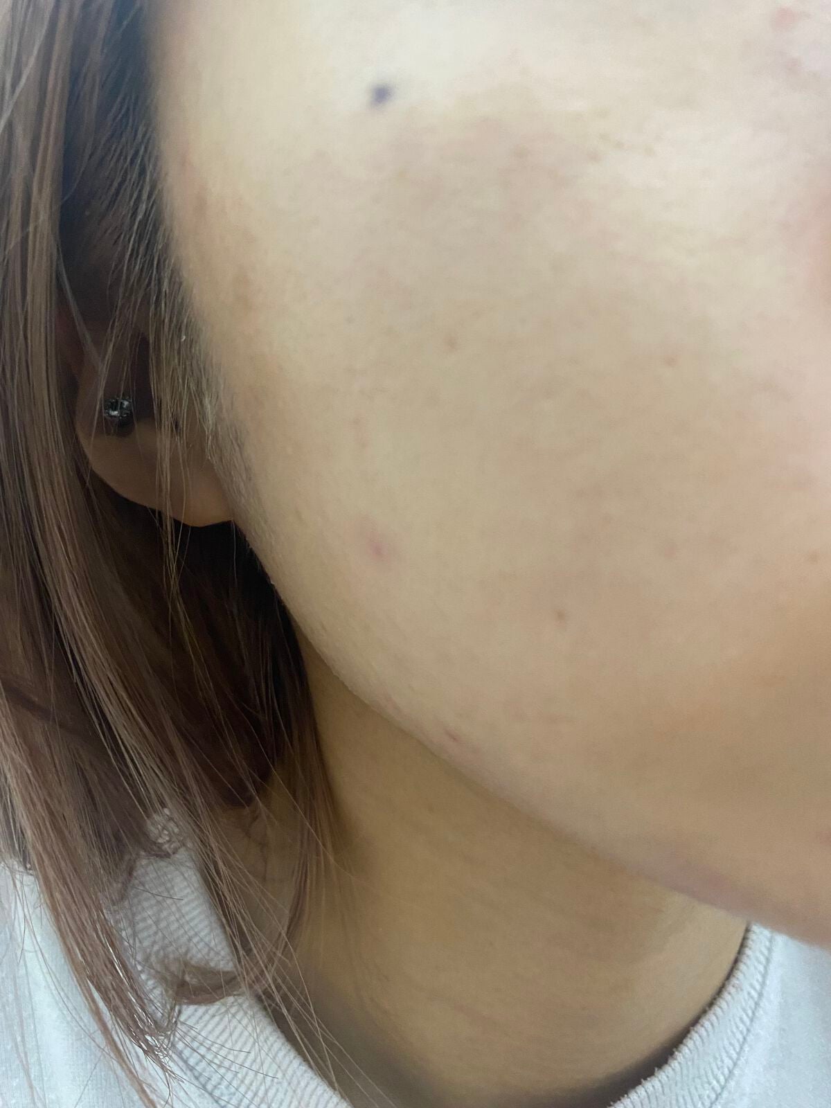 ブラック クッション/HERA/クッションファンデーションを使ったクチコミ(3枚目)