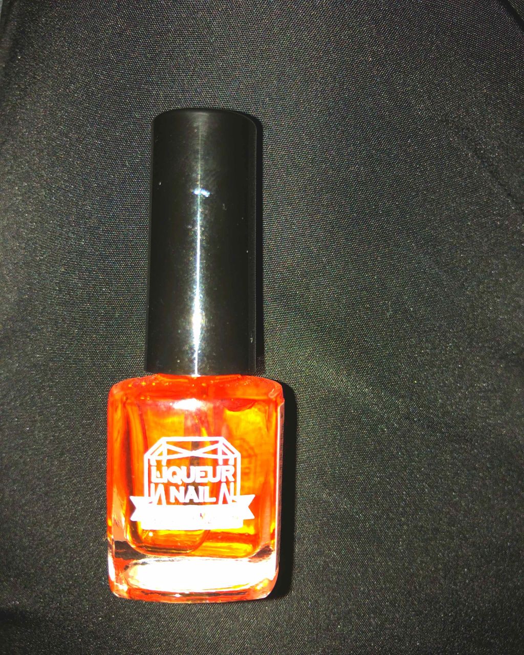 AC クイックドライベース＆ハードナー/AC MAKEUP/ネイルベースコートを使ったクチコミ（1枚目）