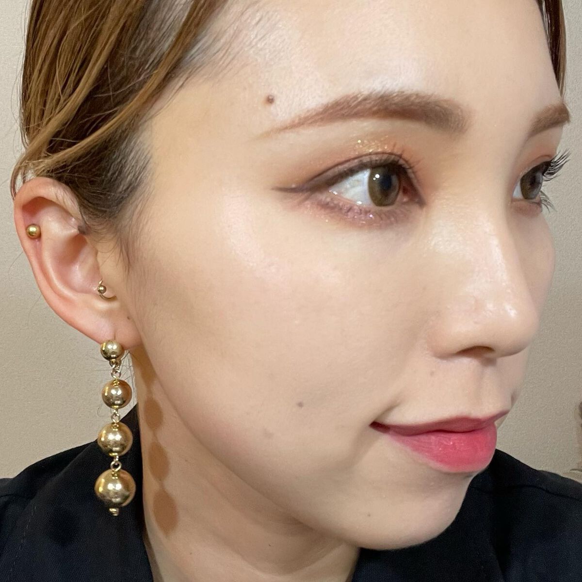 シルキーステイファンデーション/HERA/リキッドファンデーションを使ったクチコミ（3枚目）