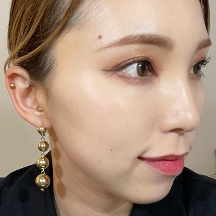 シルキーステイファンデーション/HERA/リキッドファンデーションを使ったクチコミ(3枚目)