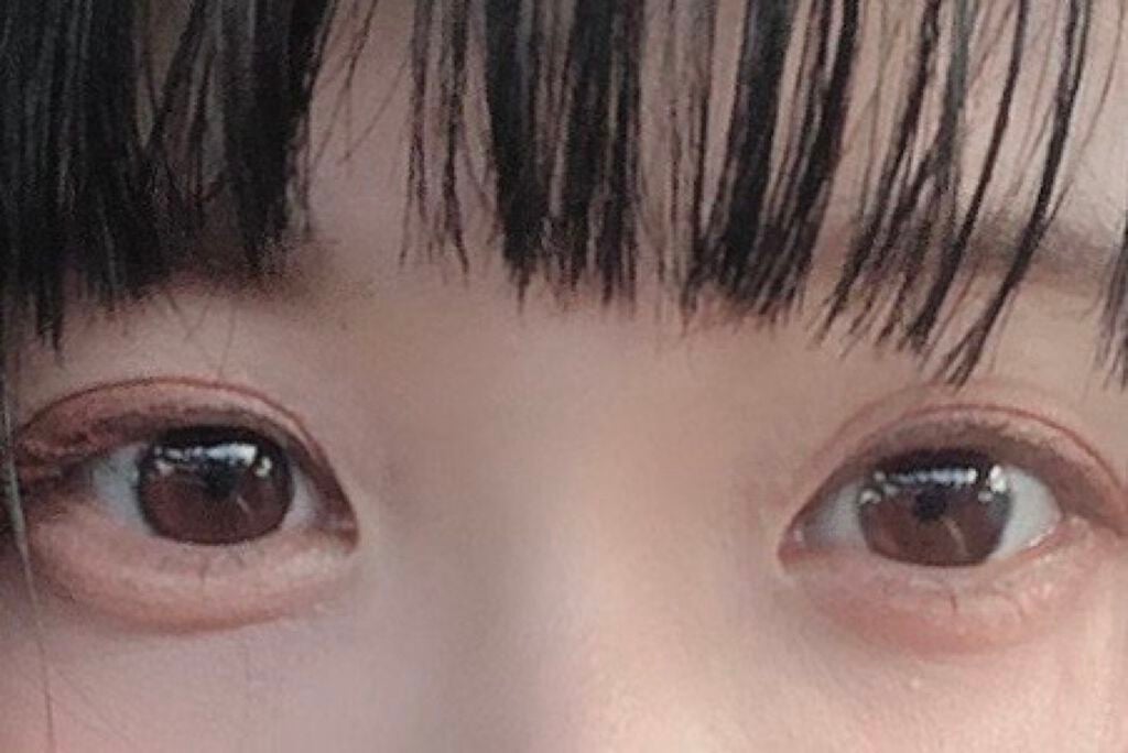 ラッシュパーム カールフィックスマスカラ/ETUDE/マスカラを使ったクチコミ(5枚目)