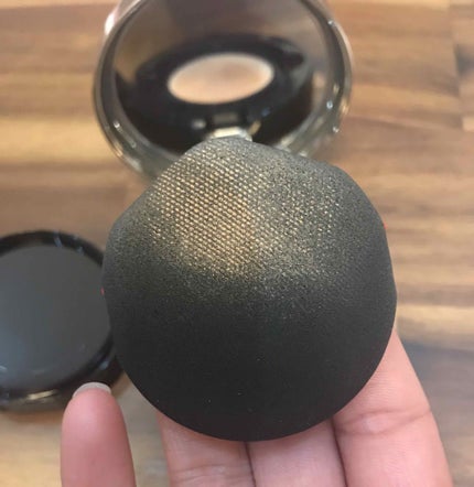 ドラマティックジェリーコンパクト/マキアージュ/クッションファンデーションを使ったクチコミ(3枚目)