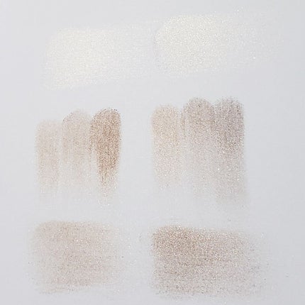 パーティコフレ(クリスマスコフレ 2016)/LUNASOL/メイクアップキットを使ったクチコミ(4枚目)