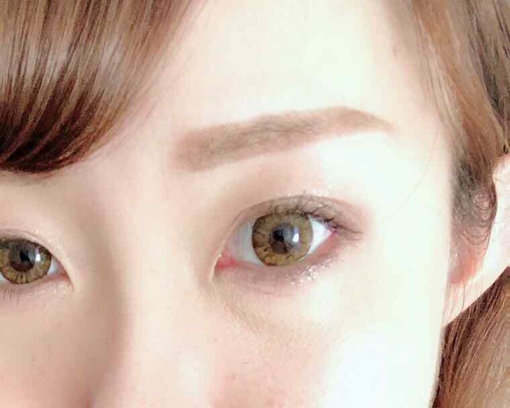 アディクション ザ アイシャドウ/ADDICTION/単色アイシャドウを使ったクチコミ（2枚目）