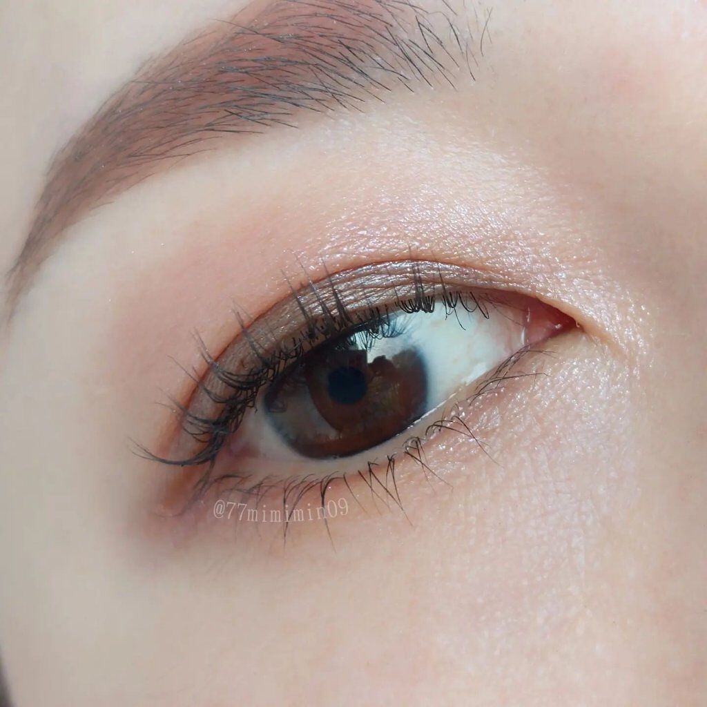 シグニチャー カラー アイズ/SUQQU/アイシャドウパレットを使ったクチコミ（3枚目）