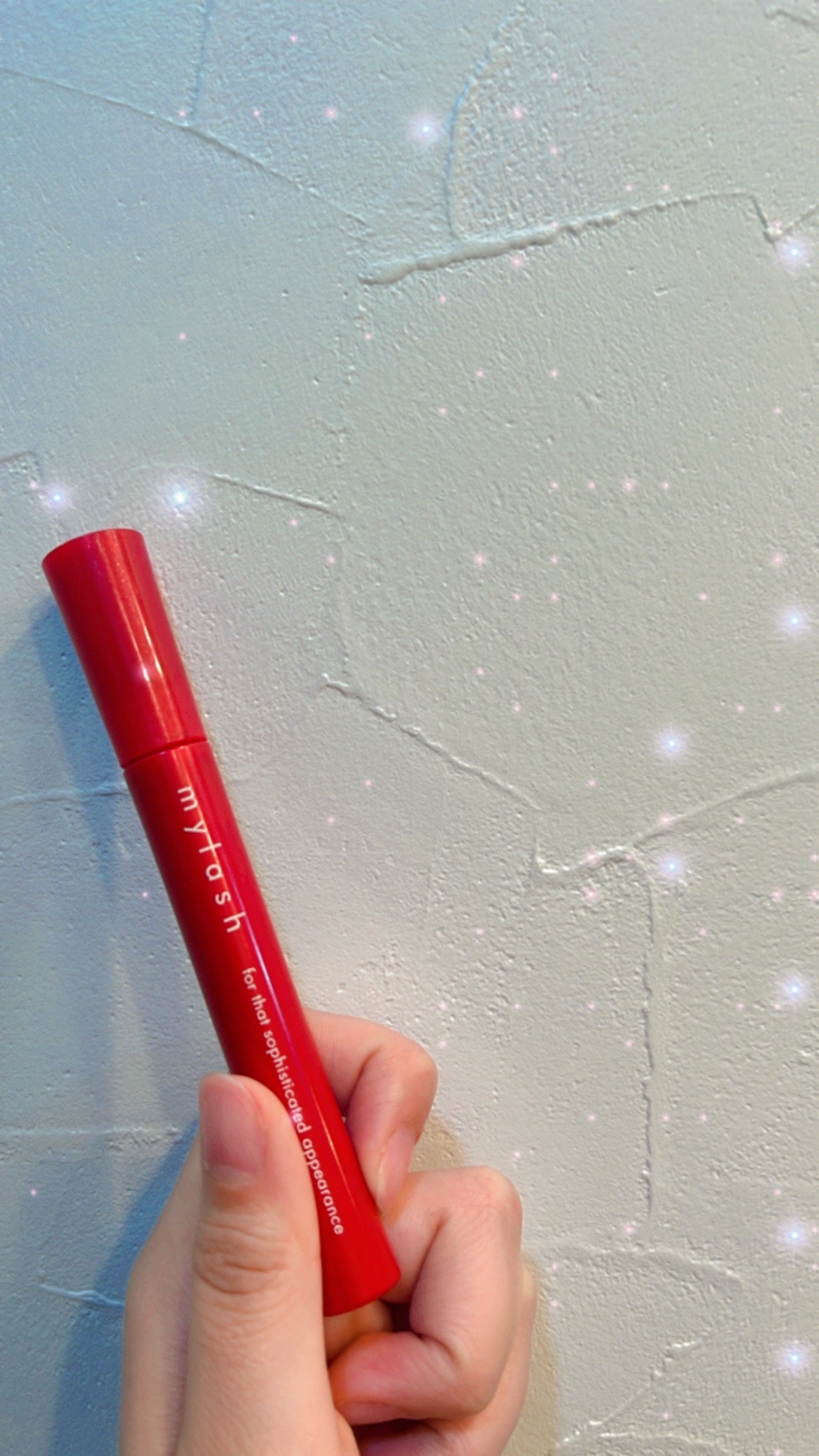 オペラ マイラッシュ アドバンスト/OPERA/マスカラを使ったクチコミ(1枚目)