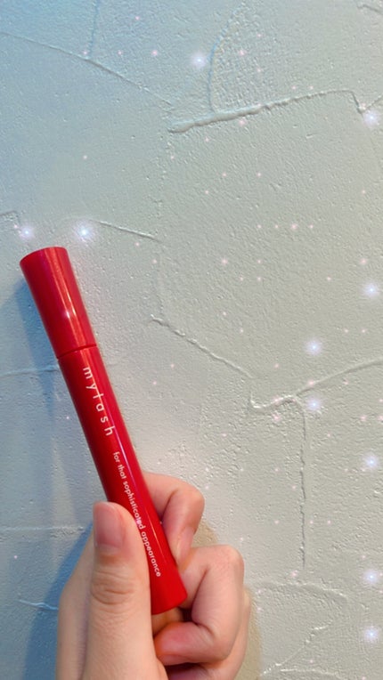 オペラ マイラッシュ アドバンスト/OPERA/マスカラを使ったクチコミ(1枚目)