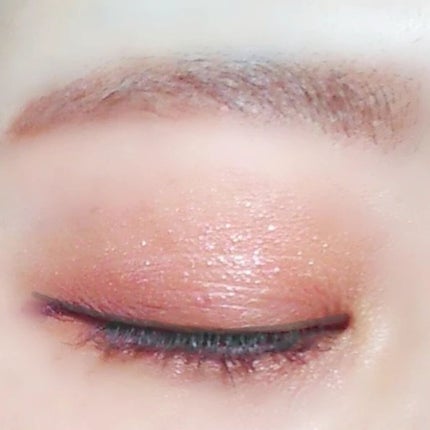 プロ アイ パレット/CLIO/アイシャドウパレットを使ったクチコミ(4枚目)