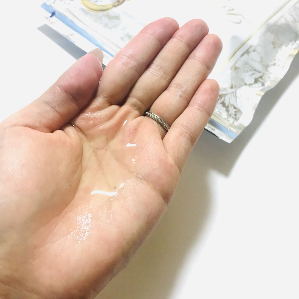 美容液化粧水/麗凍化粧品/化粧水を使ったクチコミ（3枚目）