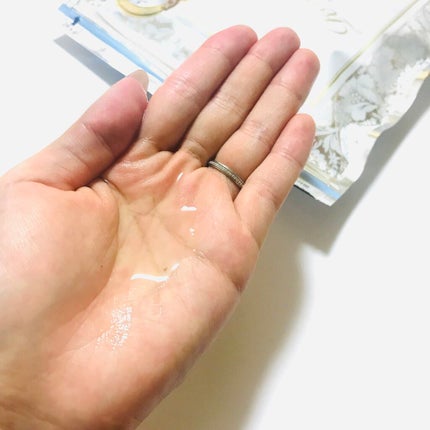 美容液化粧水/麗凍化粧品/化粧水を使ったクチコミ(3枚目)