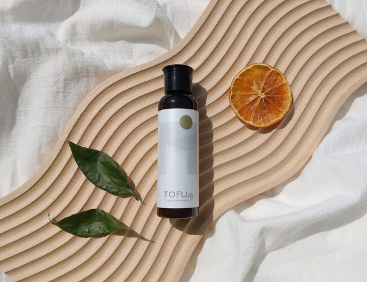 TSUKUYOMI TOFUlly ミルクエマルジョン