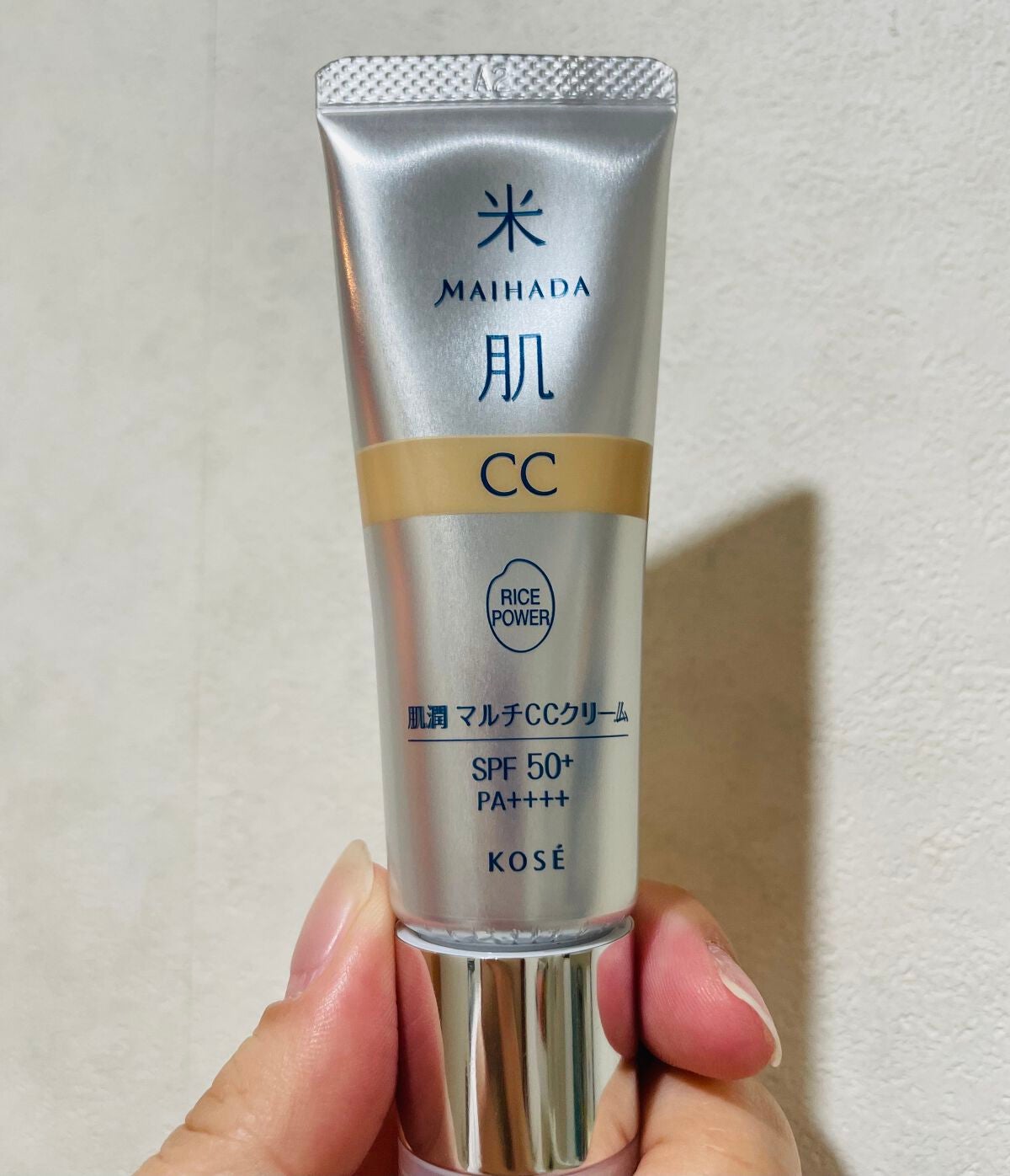 èæœ€ããã«ãCCã¯ãªãŒã /ç±³è/CCã¯ãªãŒã ã䜿ã£ãã¯ãã³ãïŒ1æç®ïŒ