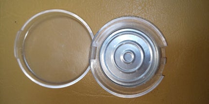 AC ハイライト パウダー/AC MAKEUP/パウダーハイライトを使ったクチコミ(2枚目)