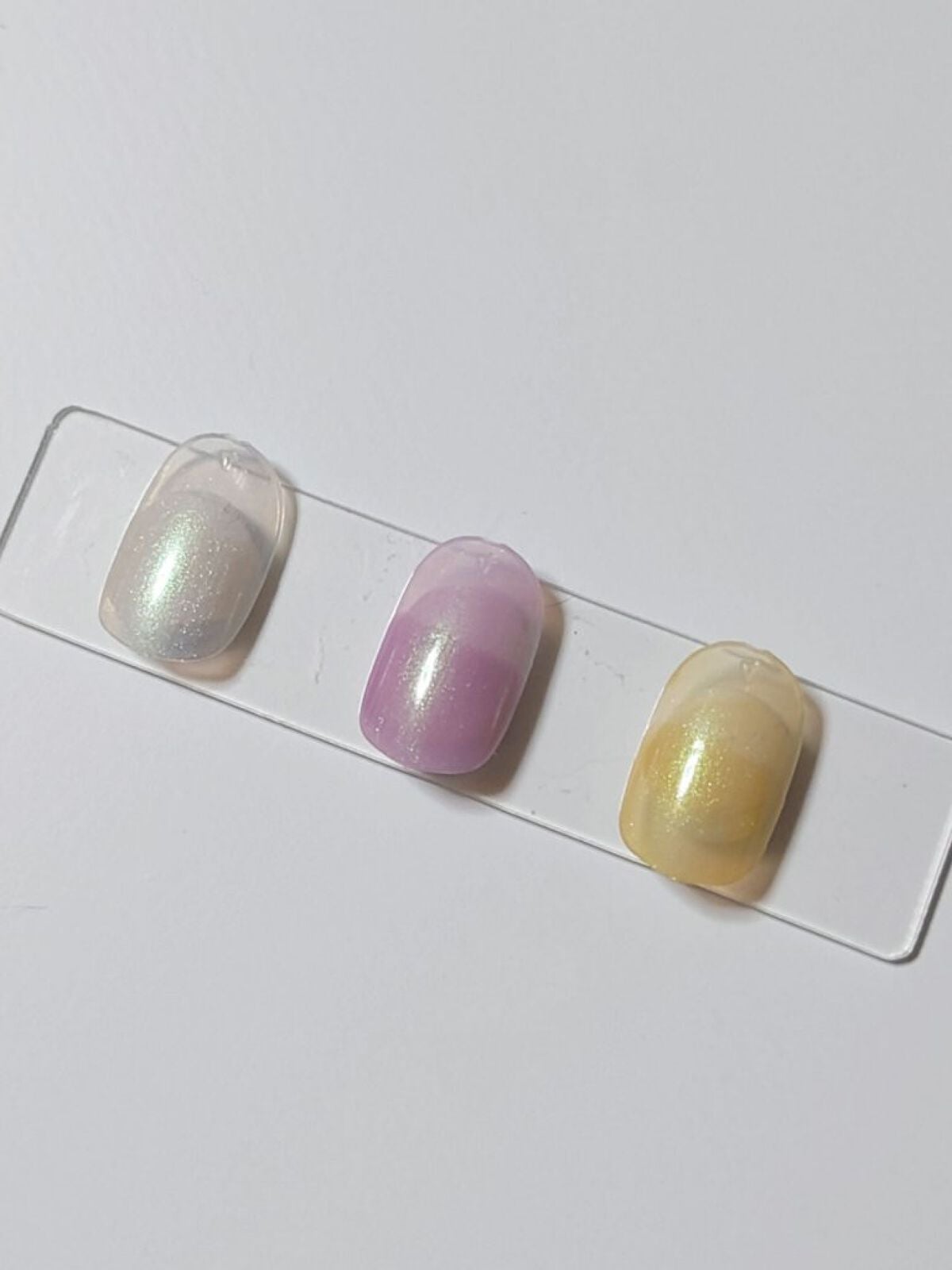 Moca_pon on LIPS 「URBANRESEARCHから販売されているSMELLYマニキ..」(10枚目)