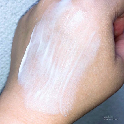 ボディクリーム/Red B.A/ボディクリームを使ったクチコミ(4枚目)