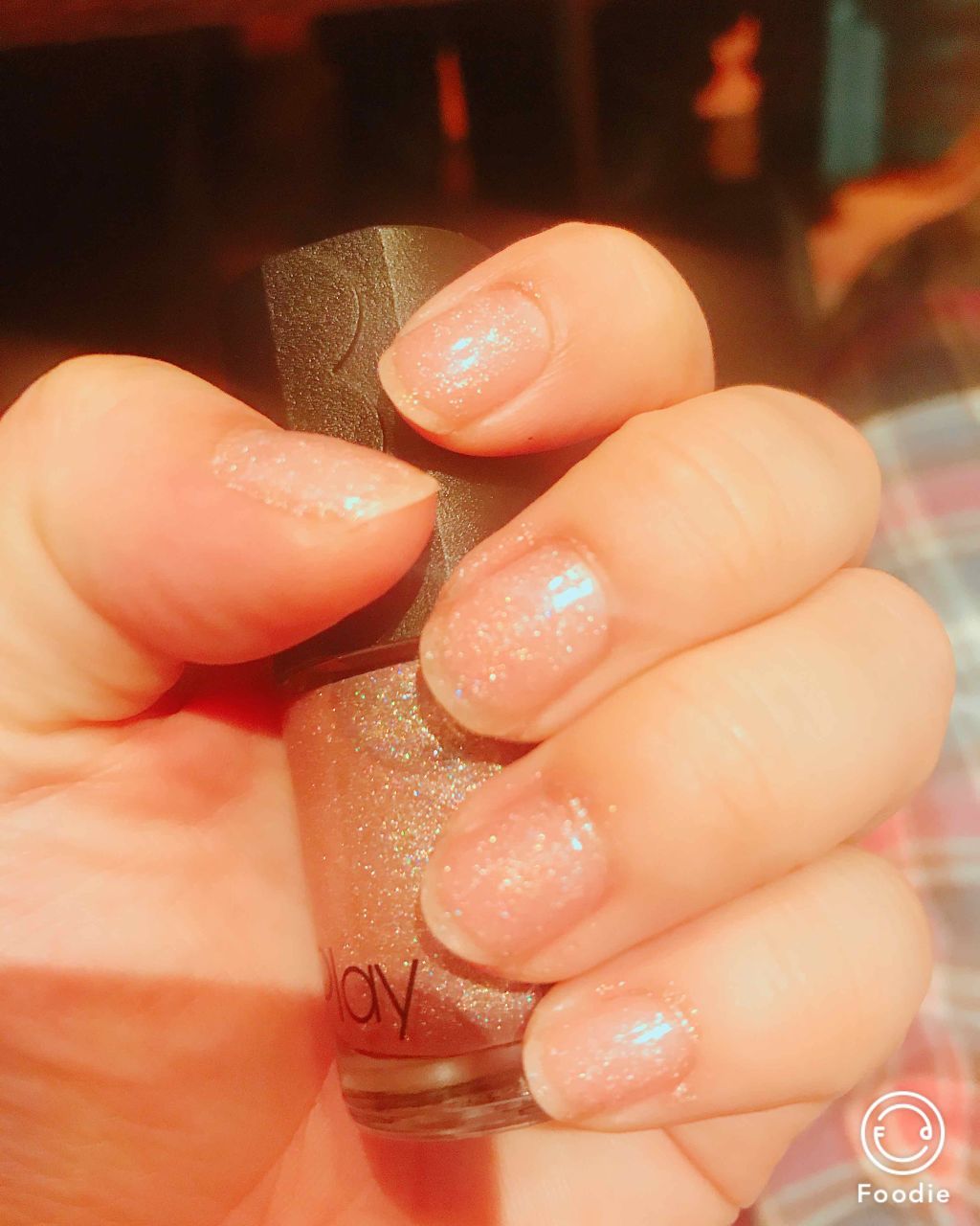 プレイネイル/ETUDE/マニキュアを使ったクチコミ（1枚目）