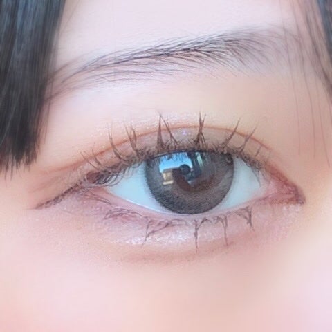 eye closet/EYE CLOSET/カラーコンタクトレンズを使ったクチコミ(5枚目)