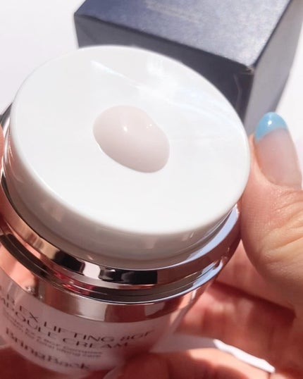 スパイダーEXクモ毒8GFアンプルクリーム /Bring Back/美容液を使ったクチコミ(4枚目)