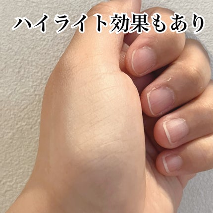 クリアランクアップパウダー/COSCOS/プレストパウダーを使ったクチコミ(4枚目)