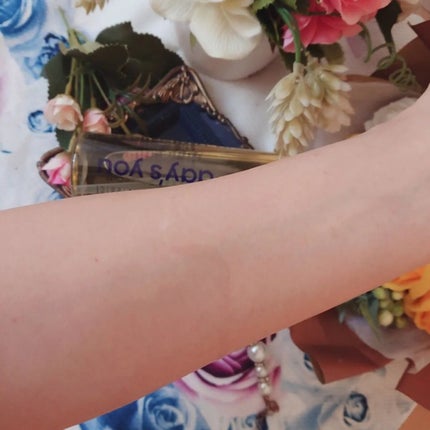 ワンデイズユー ディープクレンジグオイル/One-day's you/オイルクレンジングを使ったクチコミ(4枚目)