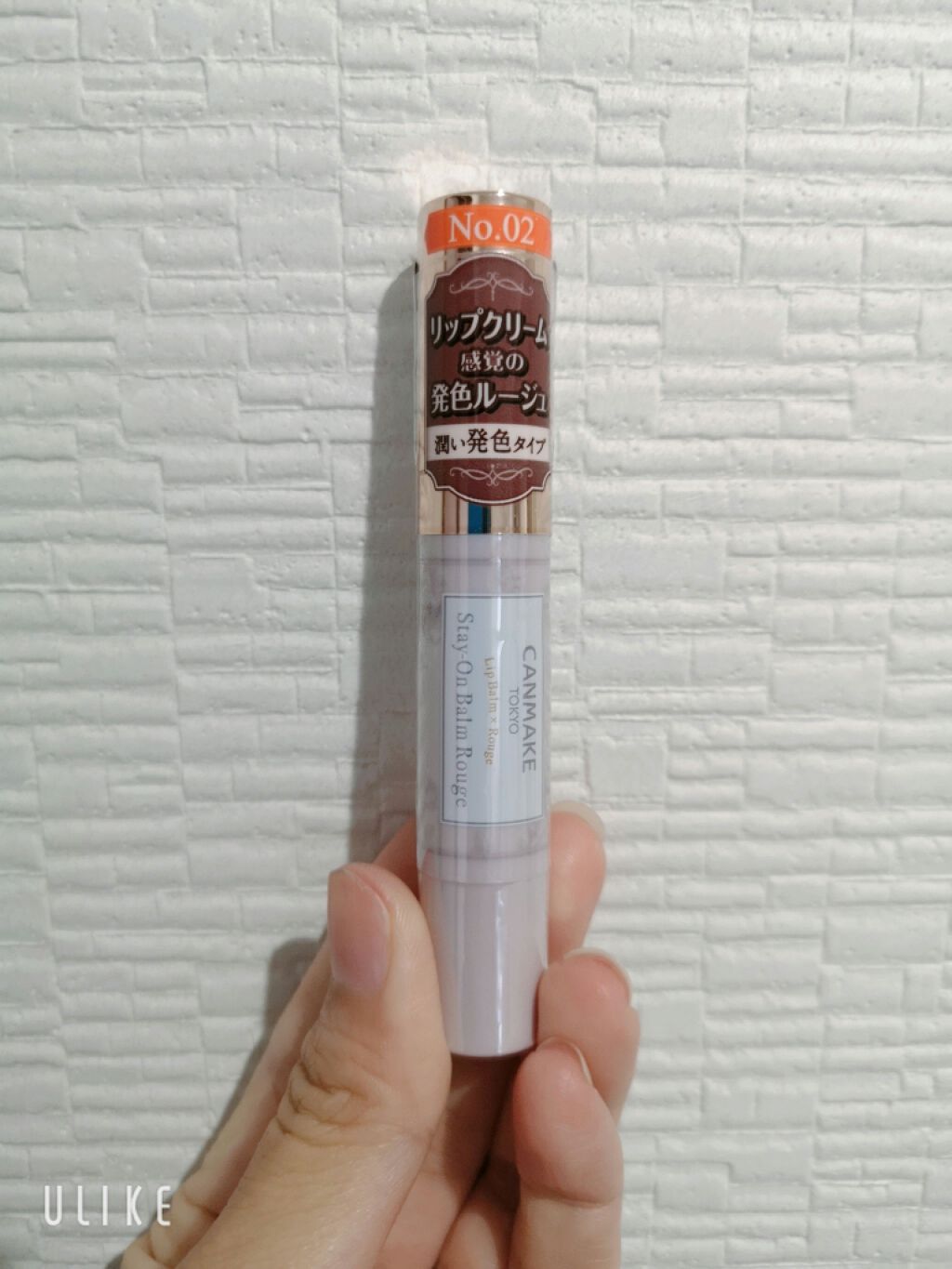 カラーリングアイブロウ/ヘビーローテーション/眉マスカラを使ったクチコミ(5枚目)