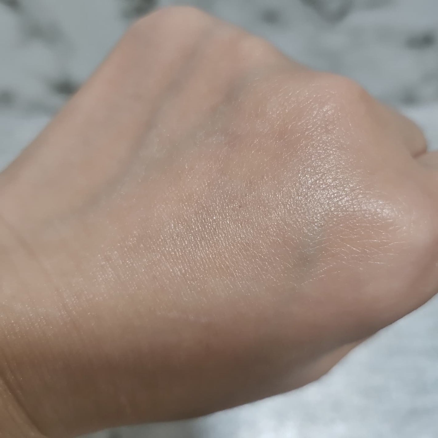 キュリペアサンドラッピング/KOPHER/日焼け止めクリームを使ったクチコミ(5枚目)