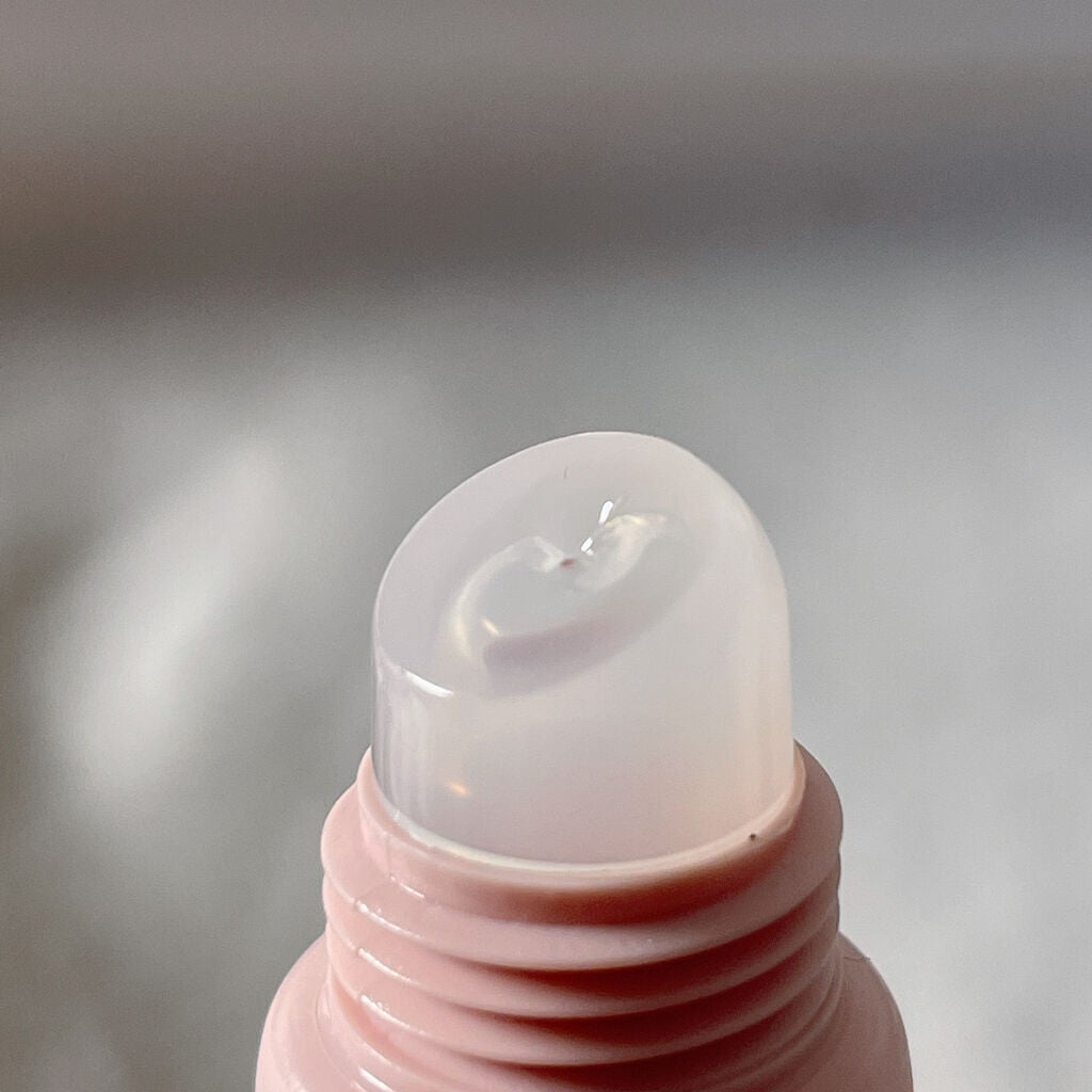 ピュアハニーリップグロス/Junano/リップ美容液を使ったクチコミ(4枚目)