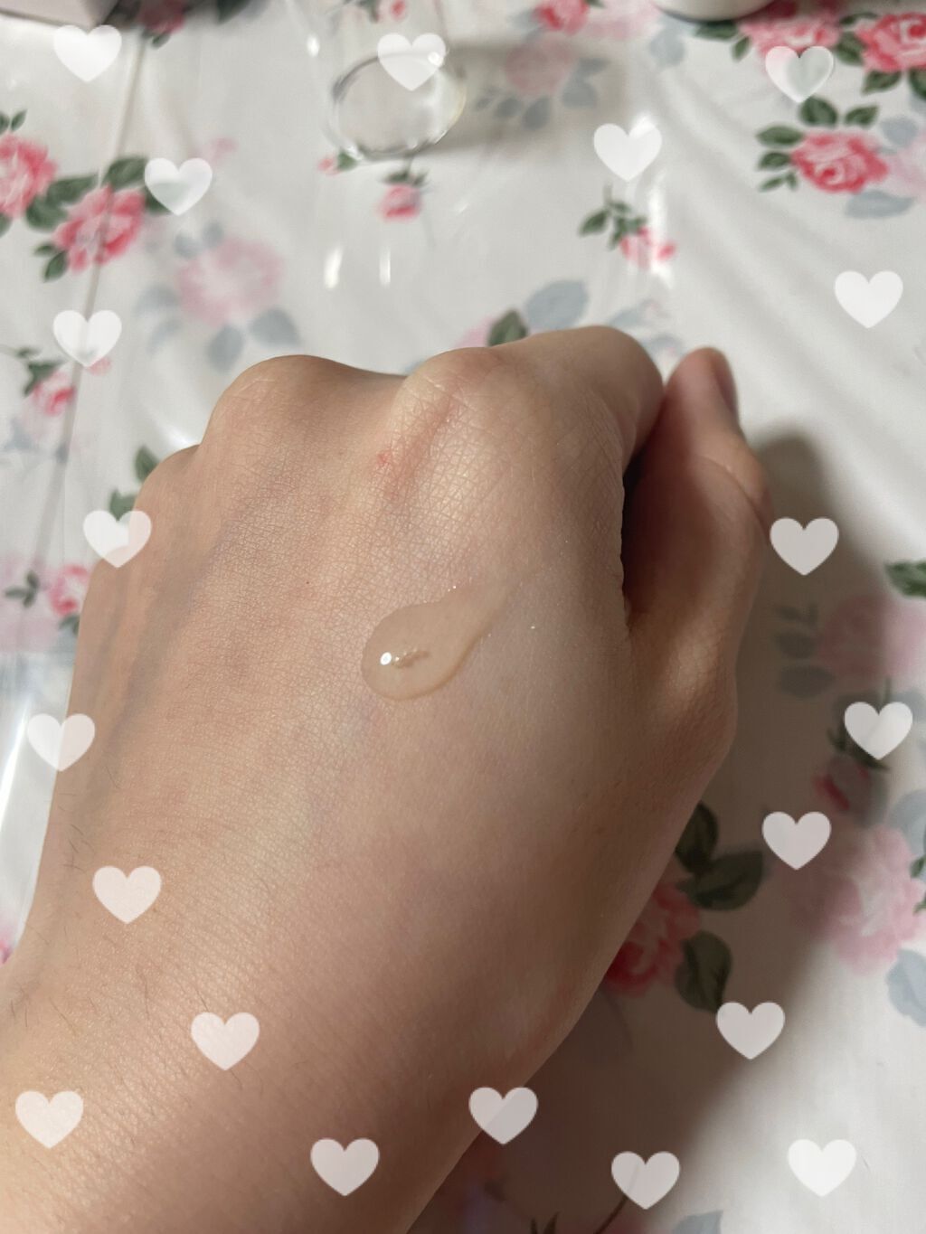 薬用Wホワイトエッセンス/透明白肌/美容液を使ったクチコミ（3枚目）