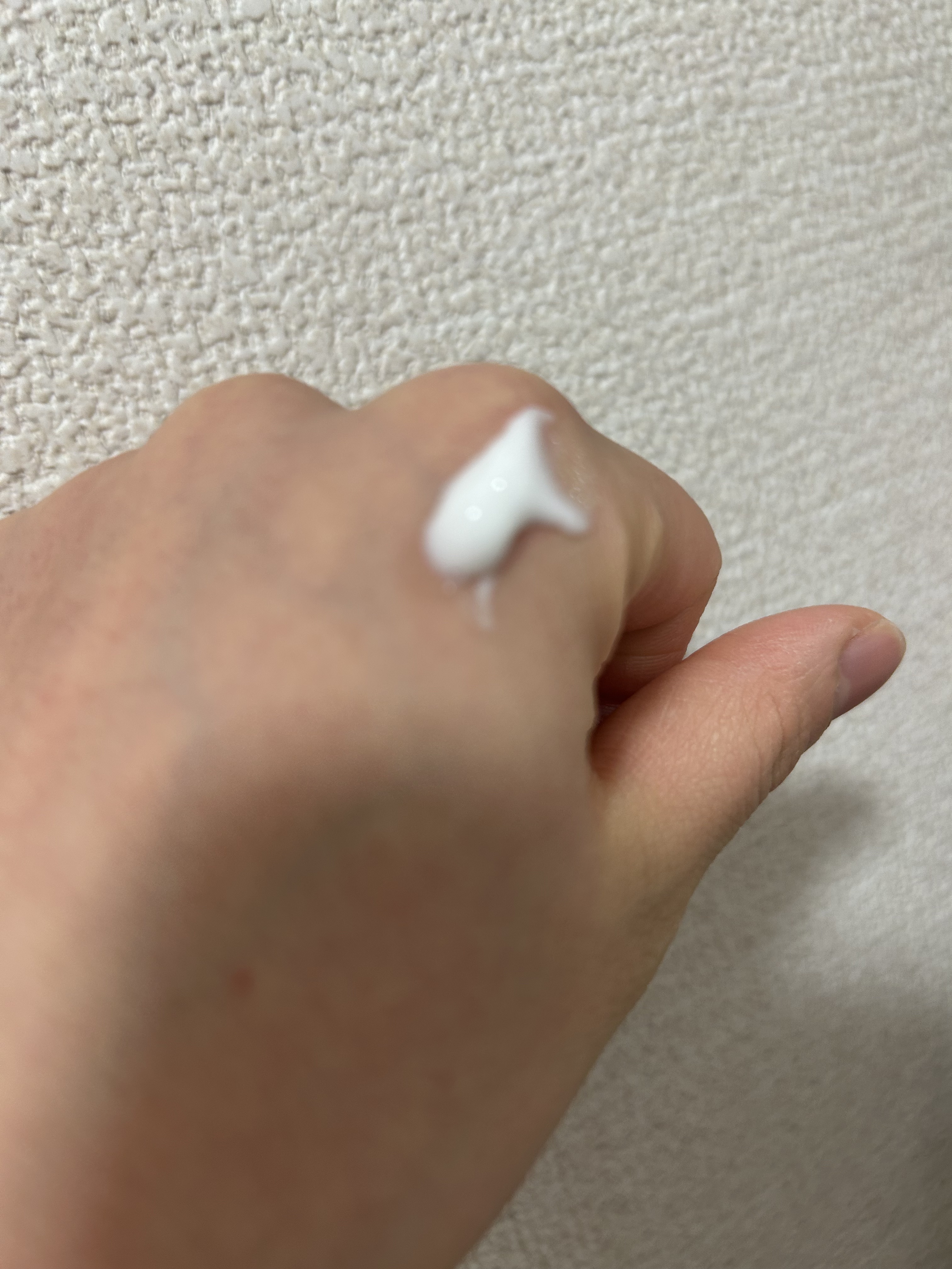 ニベアUV 薬用エッセンス/ニベア/日焼け止めローションを使ったクチコミ（3枚目）