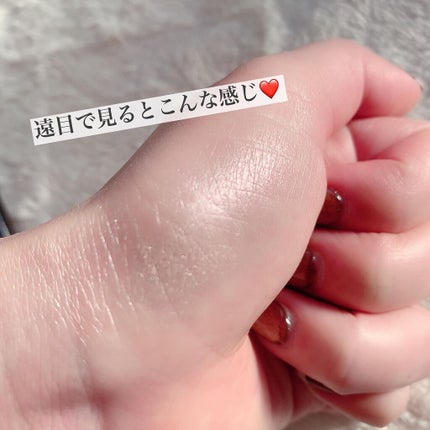 フェイスイルミネーター/ローラ メルシエ/パウダーハイライトを使ったクチコミ(4枚目)