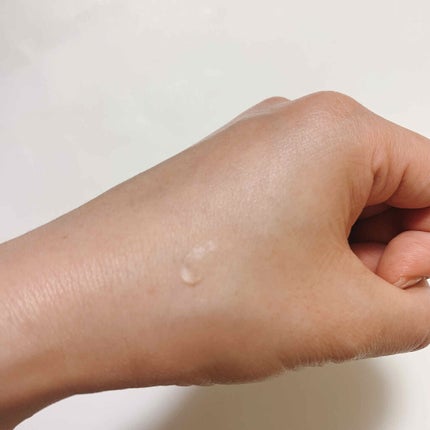 毛穴レスコンシーラー/CEZANNE/クリームコンシーラーを使ったクチコミ(2枚目)