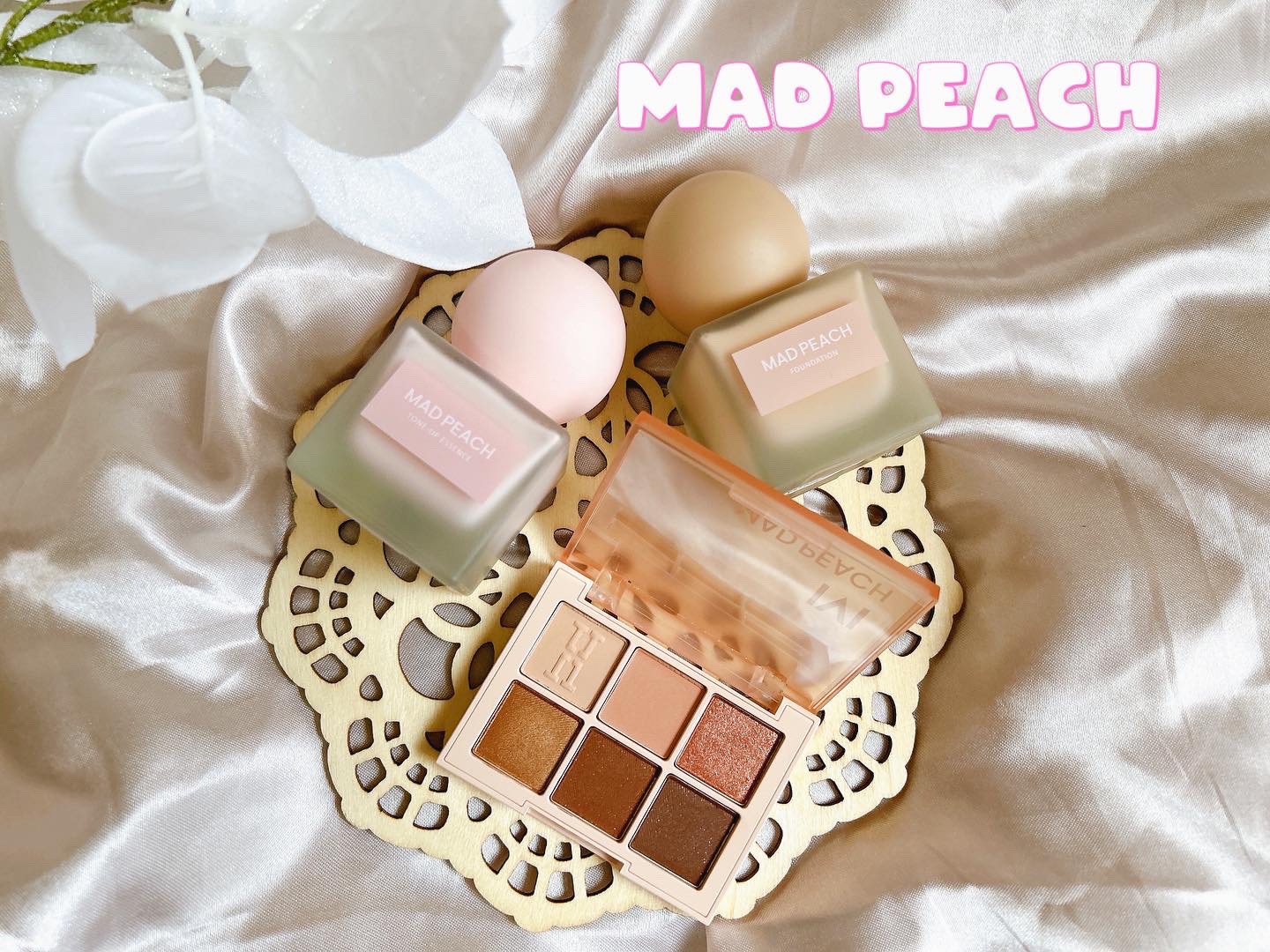 スタイルフィット モイスチャートーンアップエッセンス/MAD PEACH/化粧下地を使ったクチコミ（1枚目）