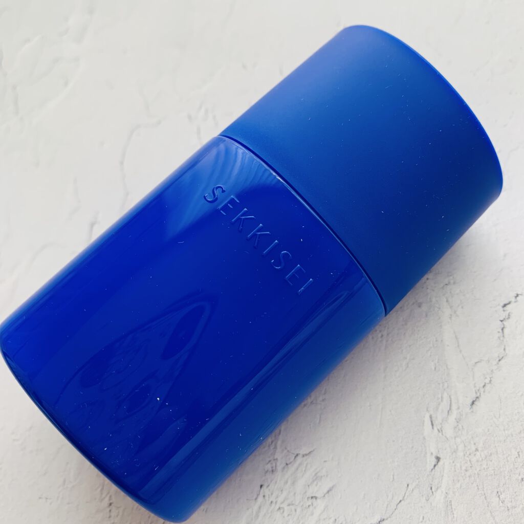 クリアウェルネス スムージング ミルク/雪肌精/乳液を使ったクチコミ（2枚目）