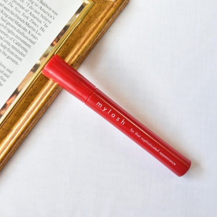 オペラ マイラッシュ アドバンスト/OPERA/マスカラを使ったクチコミ(1枚目)