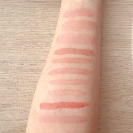 デューティント/AMUSE/リップティントを使ったクチコミ(4枚目)