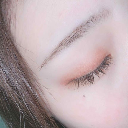 アイラブチョコレート/MAKEUP REVOLUTION/アイシャドウパレットを使ったクチコミ(2枚目)