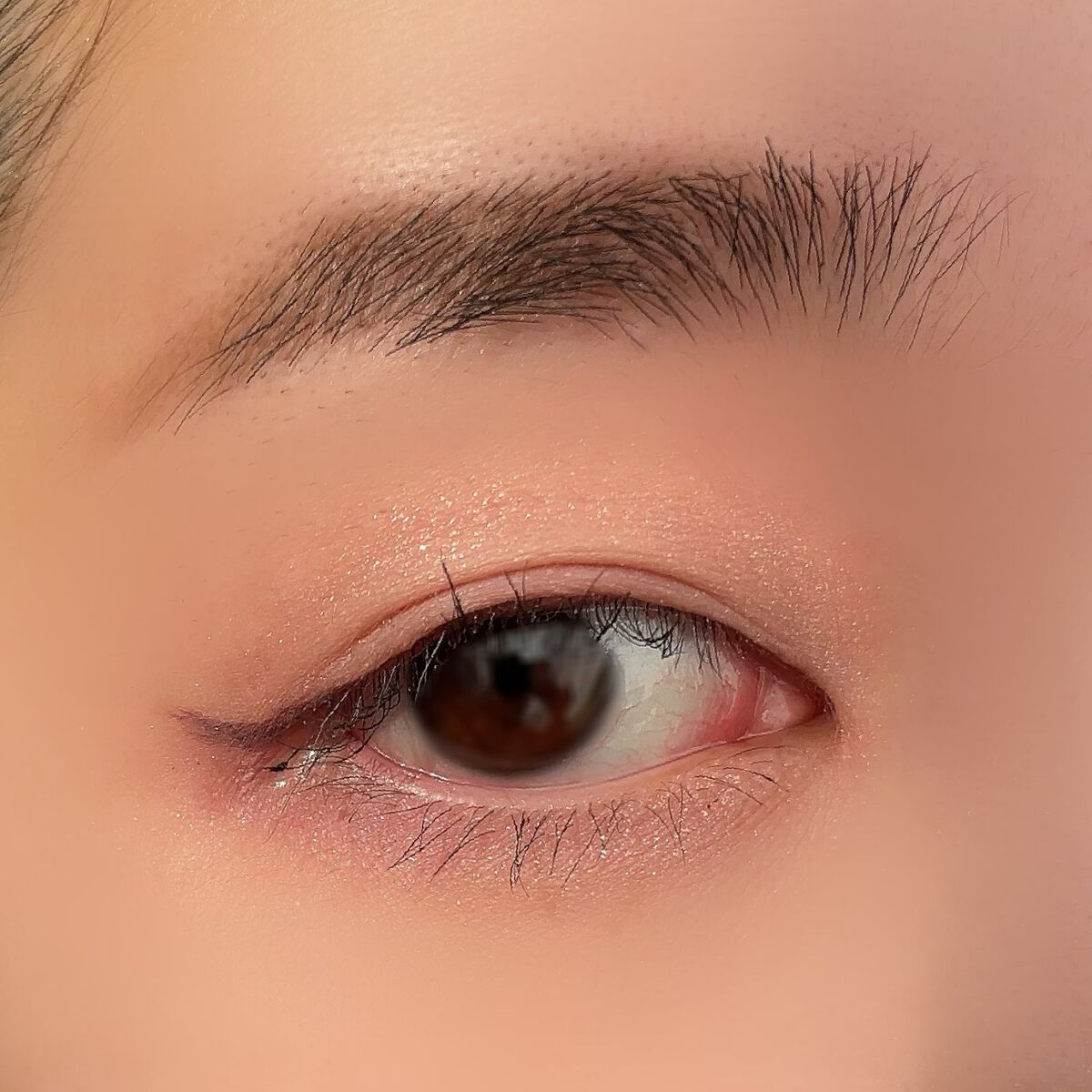 ザ ウォータリーデューティント/MERZY/リップティントを使ったクチコミ（3枚目）