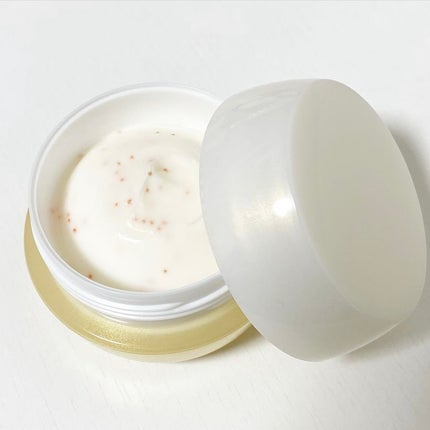 アンティミリ Wオイルイン クリーム/ナリス化粧品/フェイスクリームを使ったクチコミ(2枚目)
