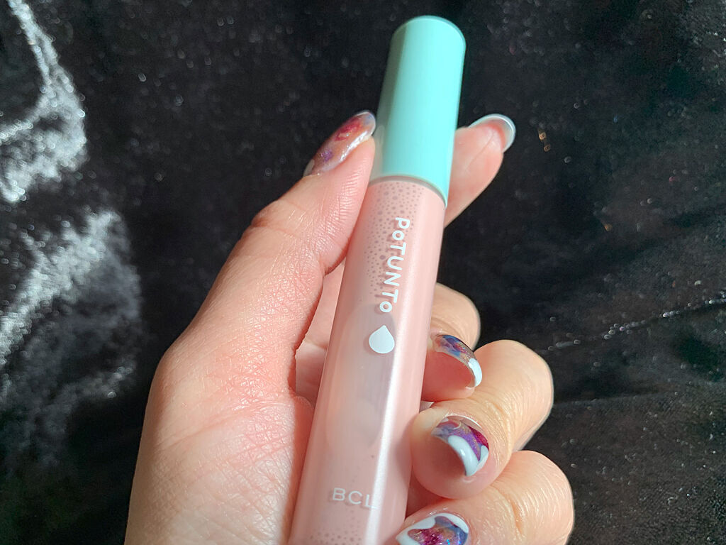 スポットパウダーエッセンス/ポツント/美容液を使ったクチコミ（2枚目）