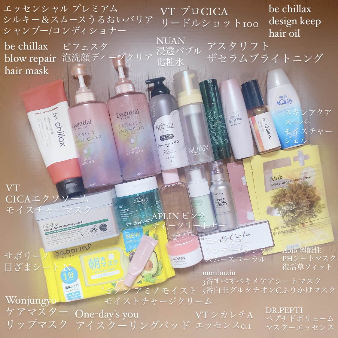 ミルキィグロスジェル モアシャイン/Me&Her/ヘアジェルを使ったクチコミ（2枚目）