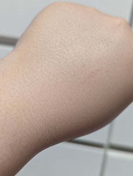 フィークッションガラス/fwee/クッションファンデーションを使ったクチコミ(7枚目)