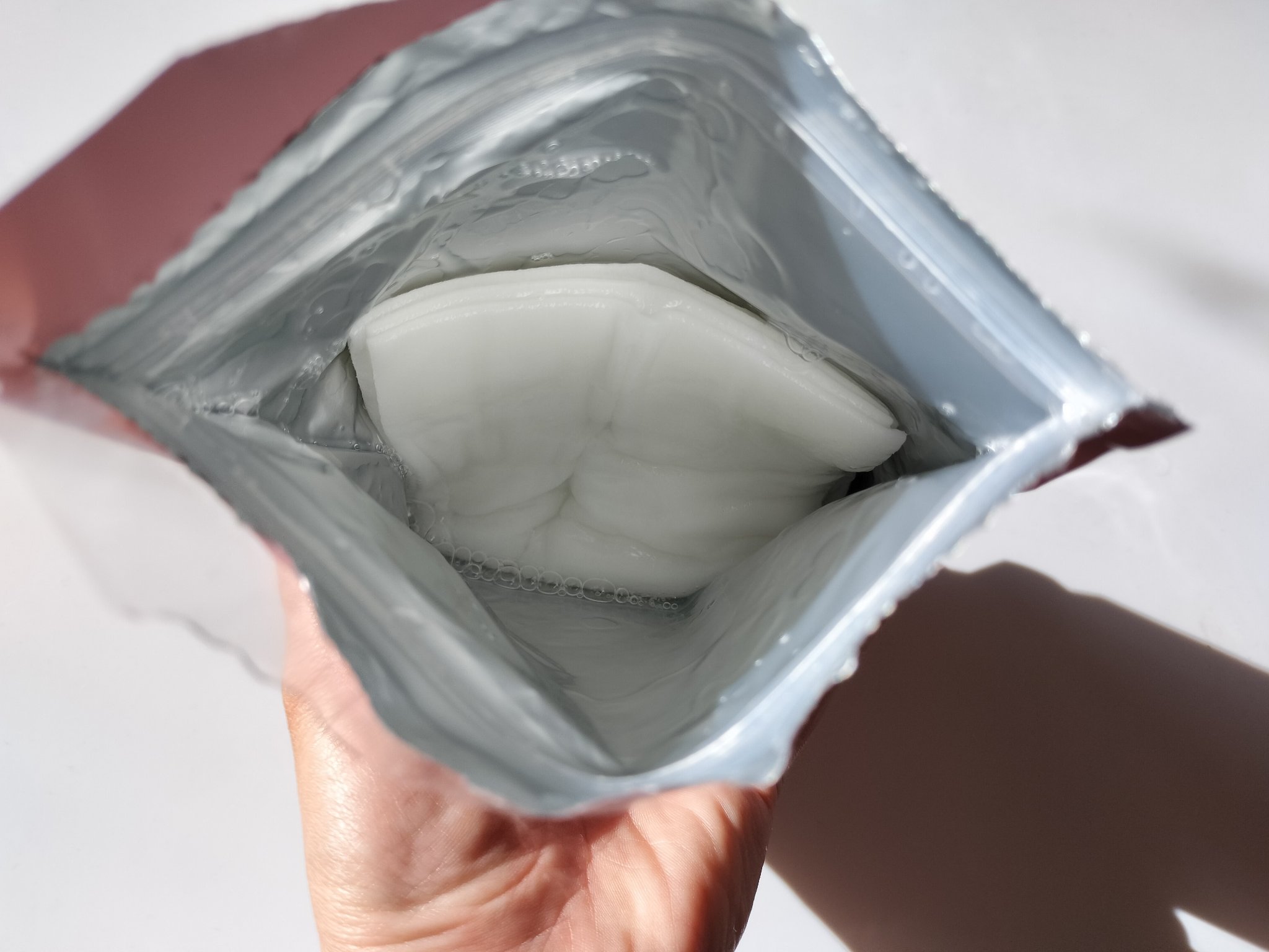 ルルルンピュア エブリーズ/ルルルン/シートマスク・パックを使ったクチコミ（2枚目）