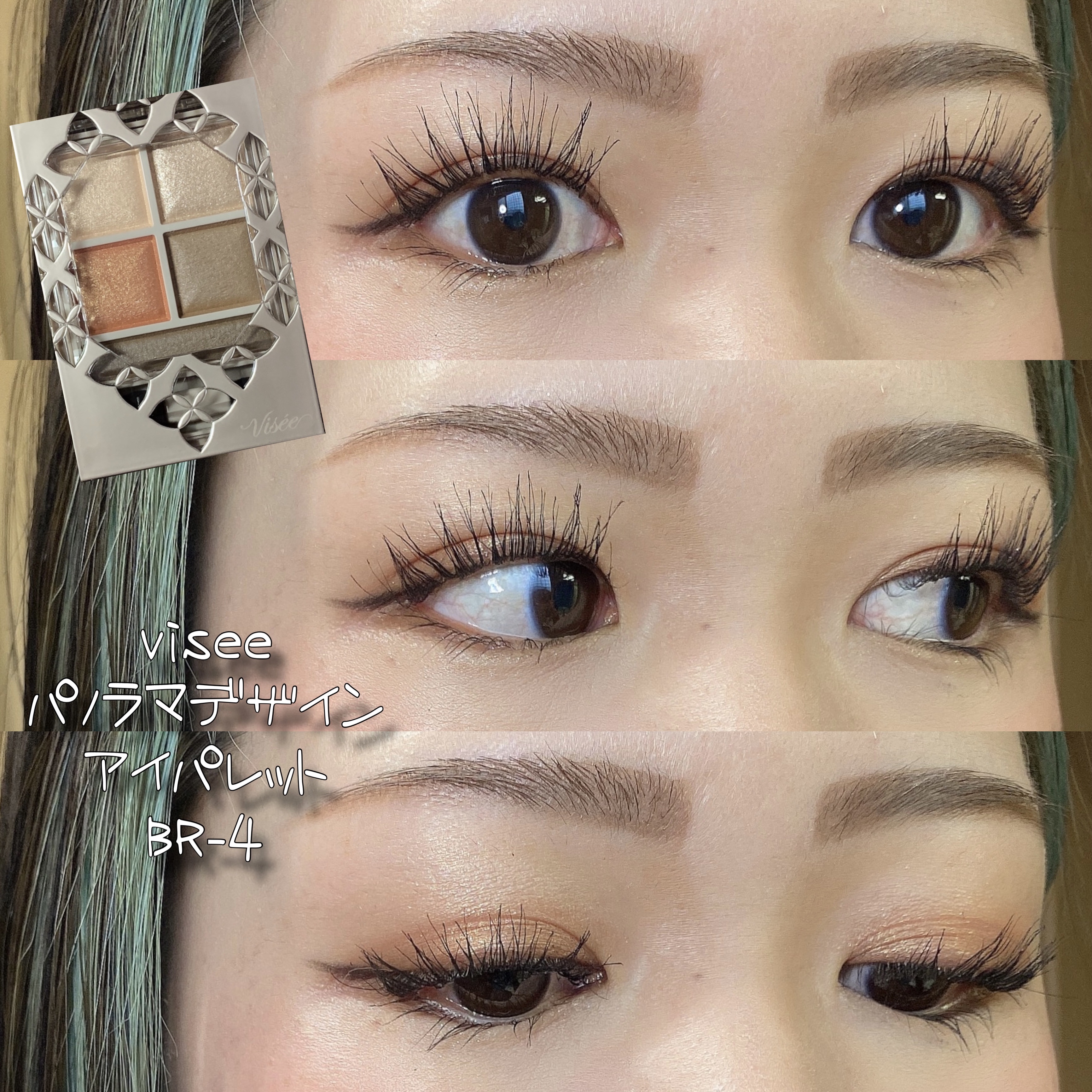 パウチチーク 02 ローズモーヴ/tiny tiny/ジェル・クリームチークを使ったクチコミ（1枚目）