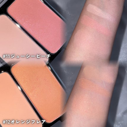 りーぽんフォロバ◎ on LIPS 「🏷:2aNブルーミングガーデンコレクション2aNの春の新色🌸【..」(5枚目)