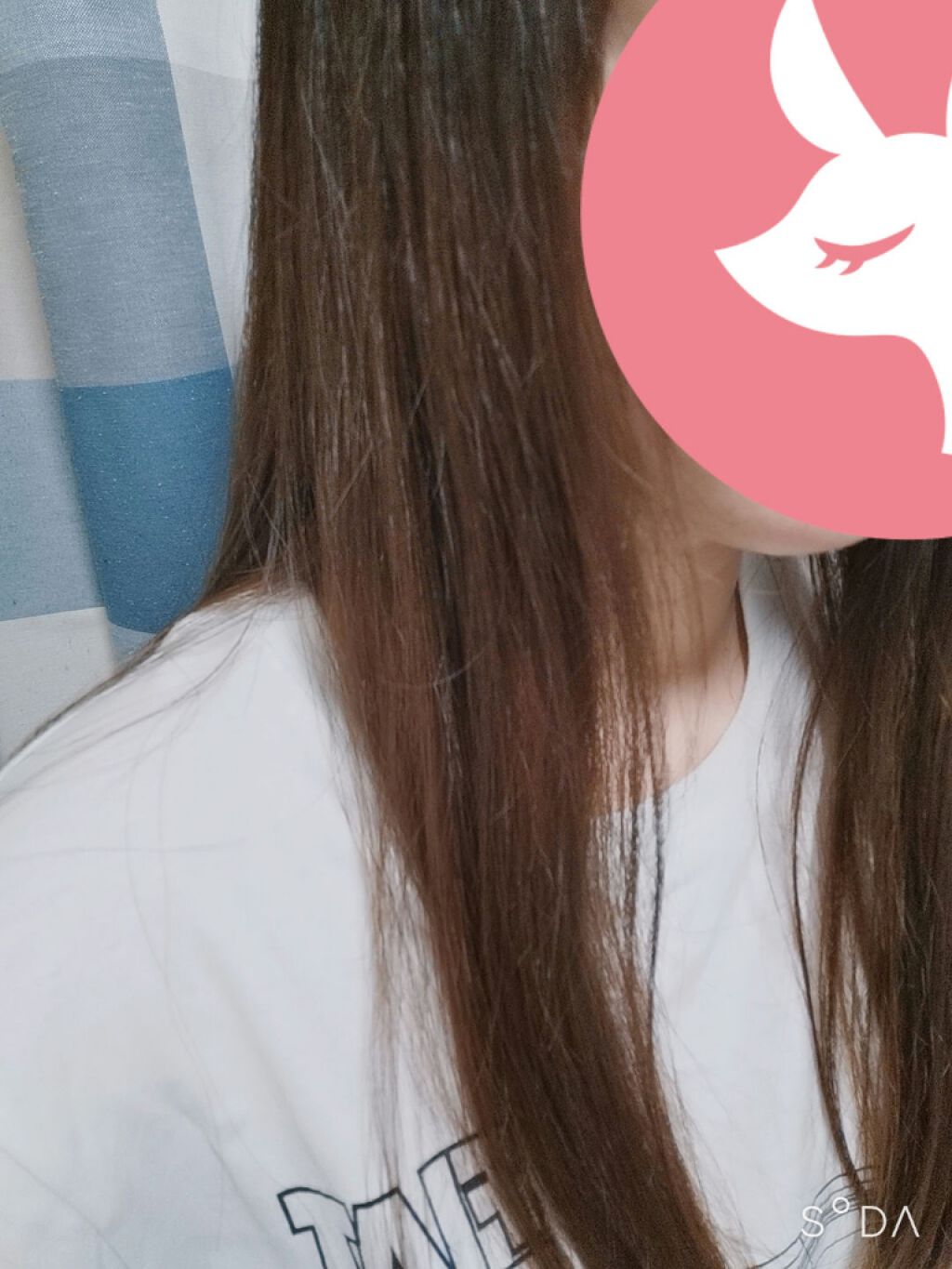 シャンプー/トリートメント SN さらさら/CLAYGE/シャンプー・コンディショナーを使ったクチコミ(2枚目)