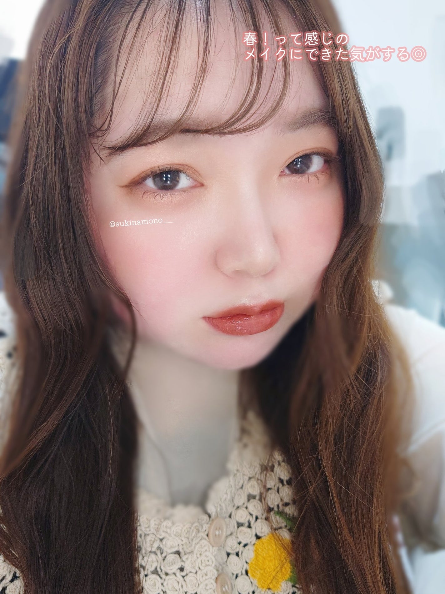 アイカラーレーション/LUNASOL/アイシャドウパレットを使ったクチコミ(4枚目)