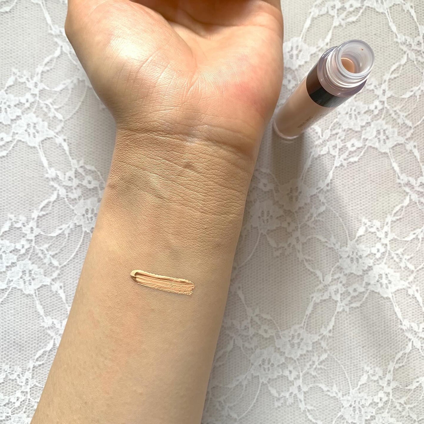 クリエイターズ ロングウェア UV クッション/ブリリアージュ/クッションファンデーションを使ったクチコミ(7枚目)