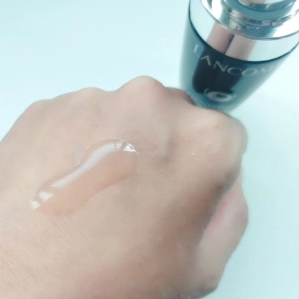 ジェニフィック アルティメ セラム/LANCOME/美容液を使ったクチコミ(2枚目)